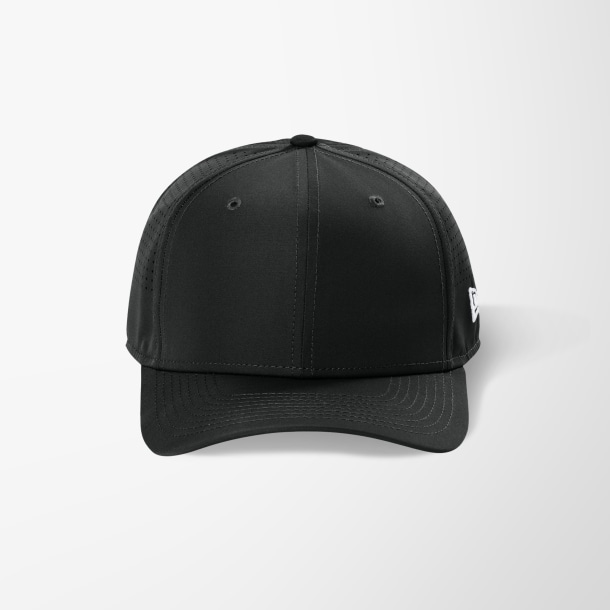 New Era® Perforated 9SEVENTY® Snapback Cap