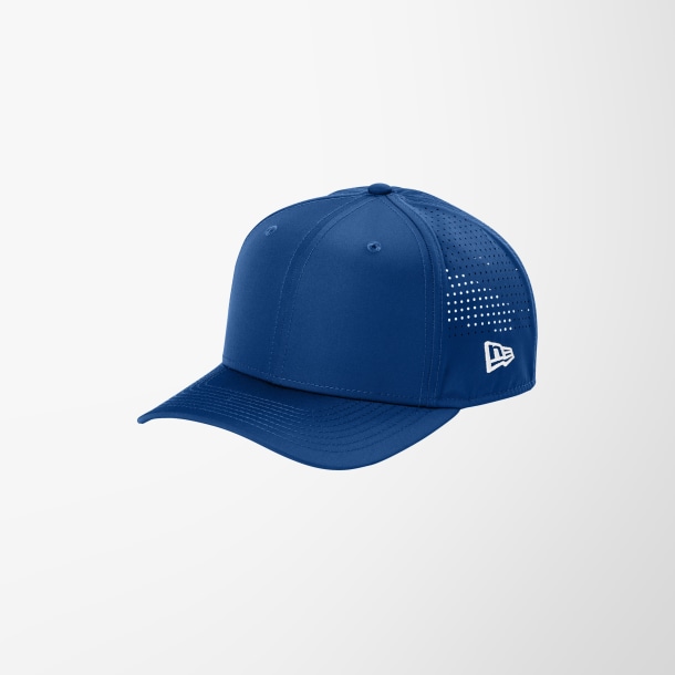 New Era® Perforated 9SEVENTY® Snapback Cap