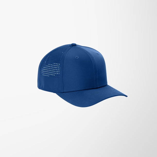 New Era® Perforated 9SEVENTY® Snapback Cap