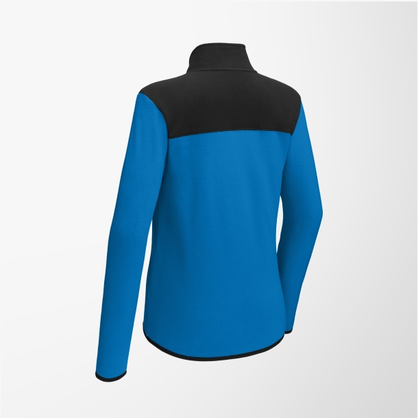 The North Face® Women's Full-Zip Fleece Glacier Jacket