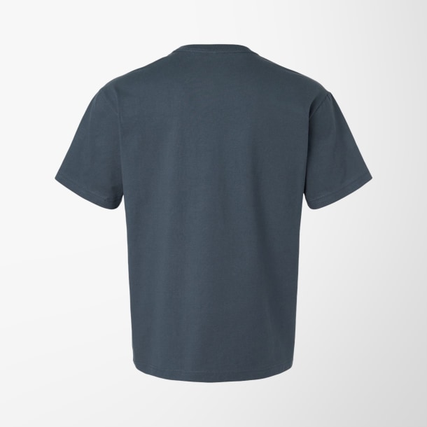 BELLA + CANVAS Adult Heavyweight T-Shirt