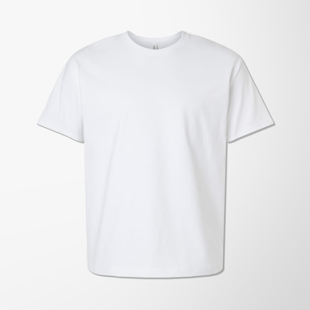 BELLA + CANVAS Adult Heavyweight T-Shirt