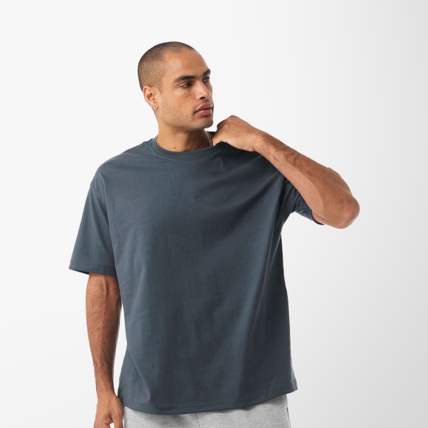 BELLA + CANVAS Adult Heavyweight T-Shirt