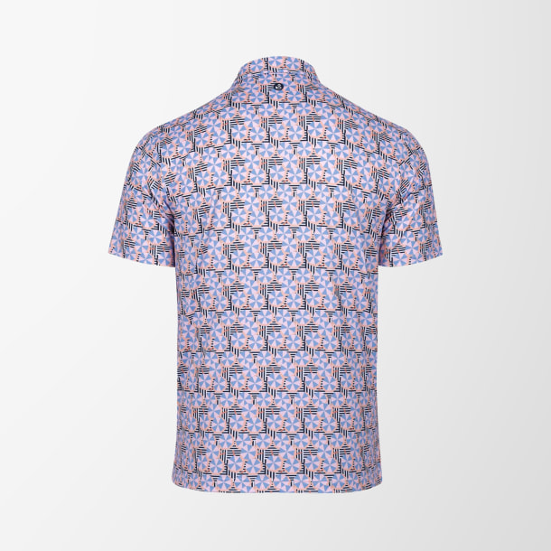 Swannies Men's Cabana Polo