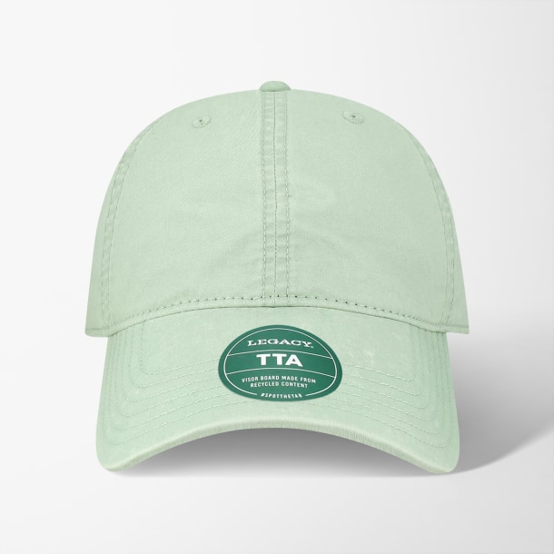 LEGACY Twill Terra Cap