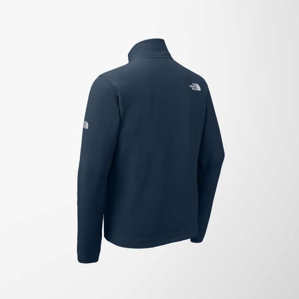 The North Face® Men's Soft Shell Edge Jacket