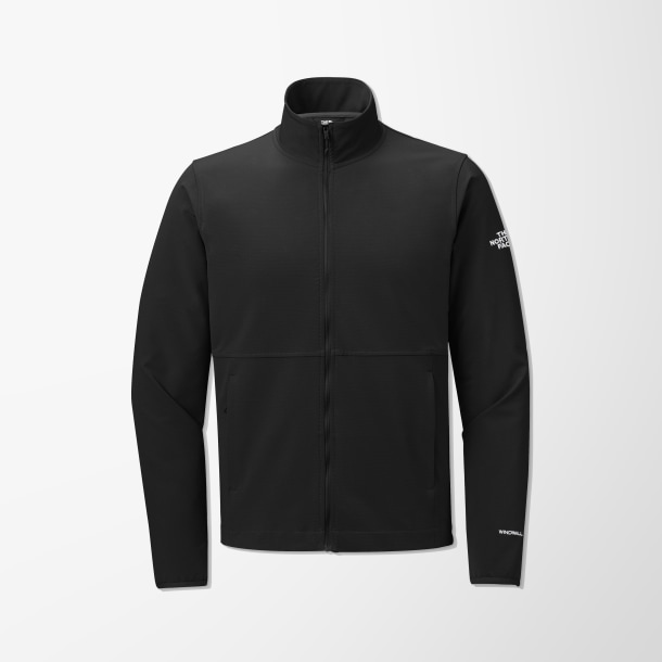 The North Face® Men's Soft Shell Edge Jacket