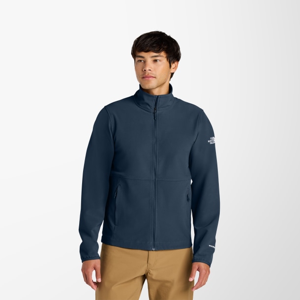 The North Face® Men's Soft Shell Edge Jacket