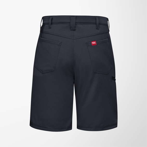 Red Kap Men's Cooling Work Shorts - Extended Sizing