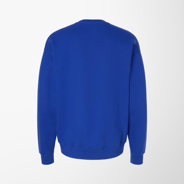 Hanes Men's Crewneck Fleece Perfect Sweatshirt