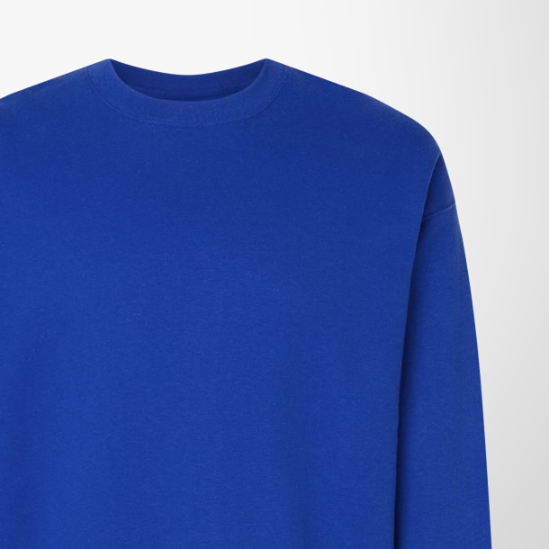 Hanes Men's Crewneck Fleece Perfect Sweatshirt