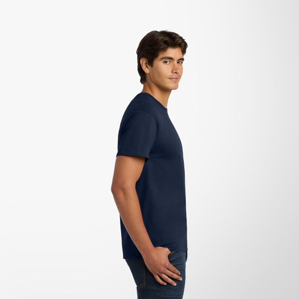 Hanes® Men's Cotton Authentic T-Shirt