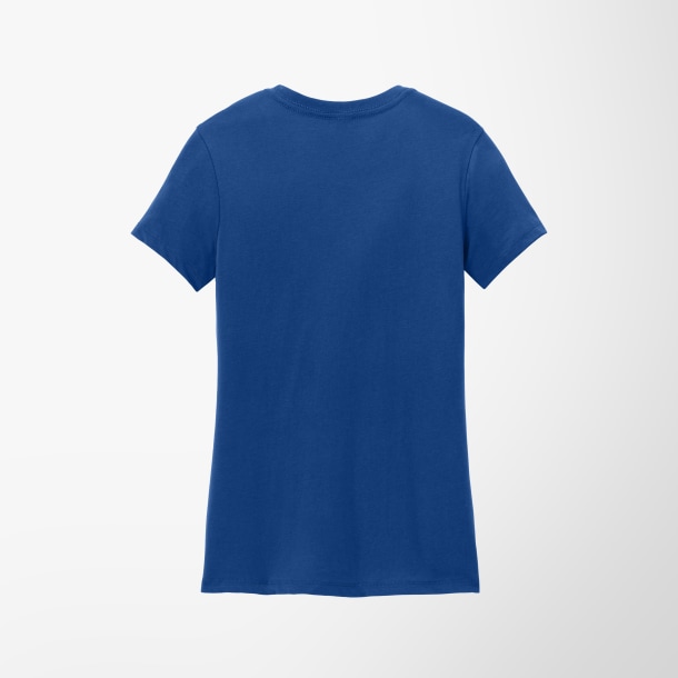 District® Women’s Perfect Weight® T-Shirt