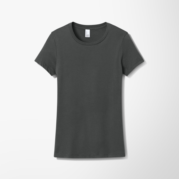 District® Women’s Perfect Weight® T-Shirt