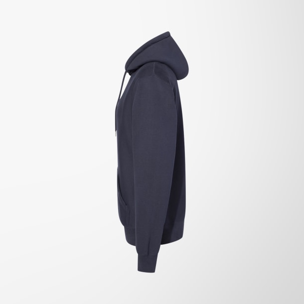 Independent Trading Co. Men's Premium Heavyweight Cross-Grain Legend Hoodie