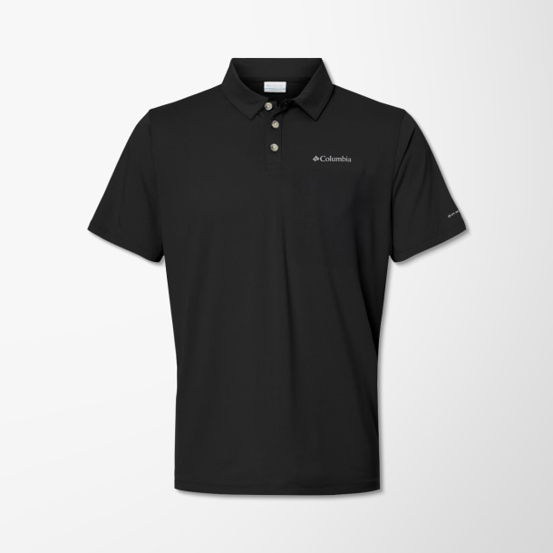 Columbia® Men's Tech Trail™ Polo