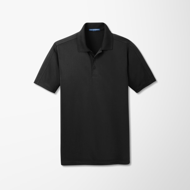 Port Authority® Men's Diamond Jacquard Polo