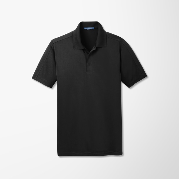 Port Authority® Men's Mesh Rapid Dry™ Polo