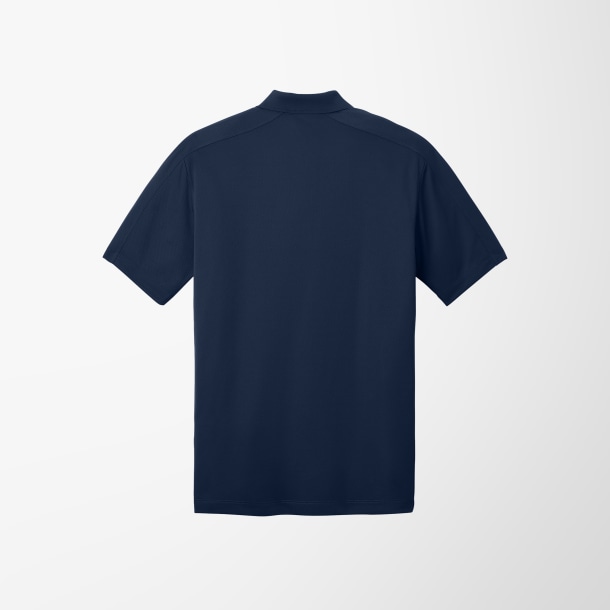 Port Authority® Men's Diamond Jacquard Polo