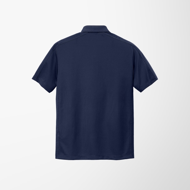 Port Authority® Men's Mesh Rapid Dry™ Polo