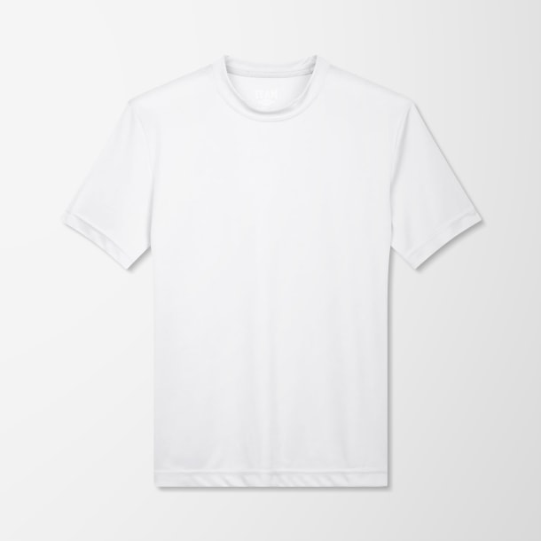 Youth Performance Zone T-Shirt