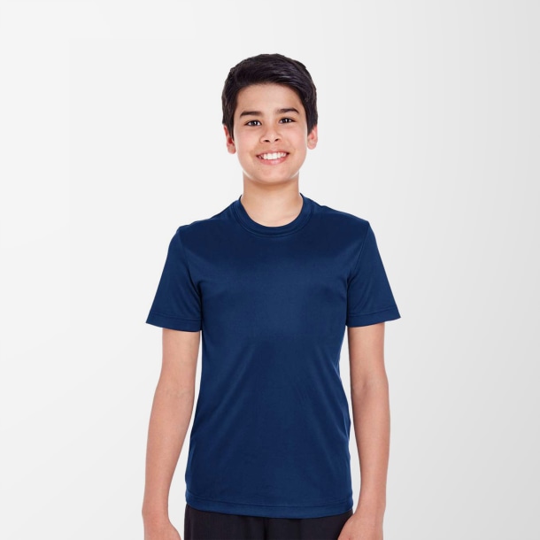 Youth Performance Zone T-Shirt