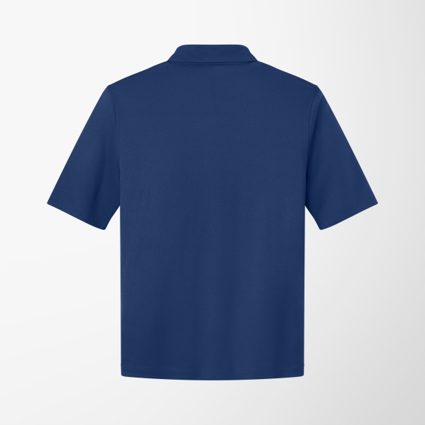 Port Authority® Youth Silk Touch™ Performance Polo