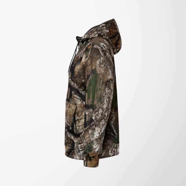 Realtree® Adult Full-Zip Performance Hoodie