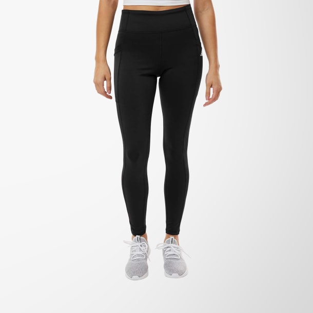 adidas® Women's Performance Legging with Pockets