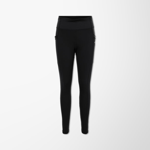 adidas® Women's Performance Legging with Pockets