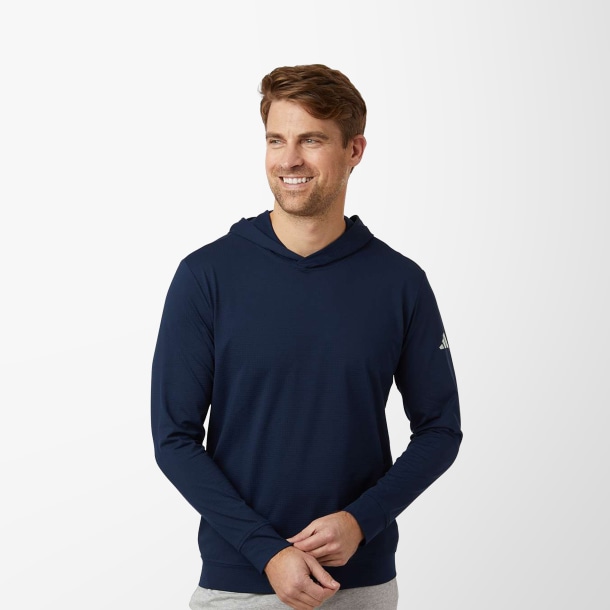 adidas® Men's Ultimate365 Hoodie
