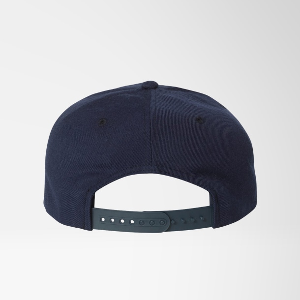 YP Classics Premium Snapback Cap