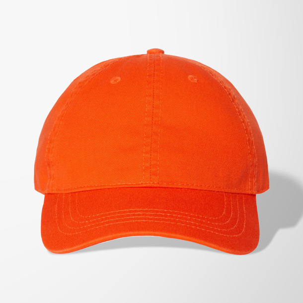 CAP AMERICA Relaxed Dad Hat