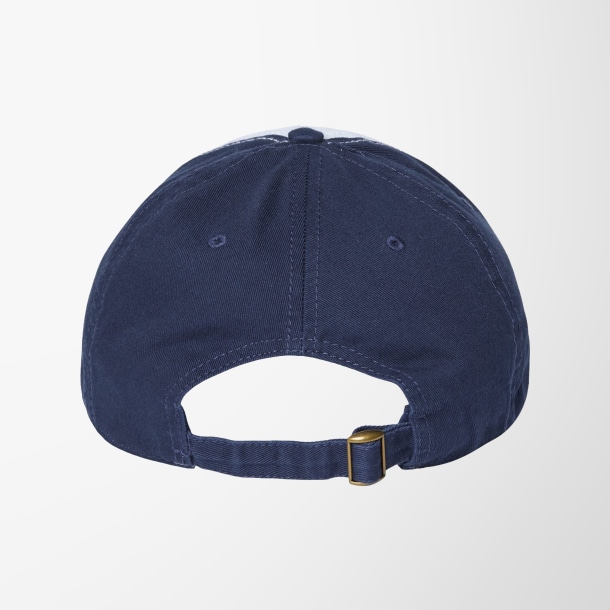 CAP AMERICA Relaxed Dad Hat