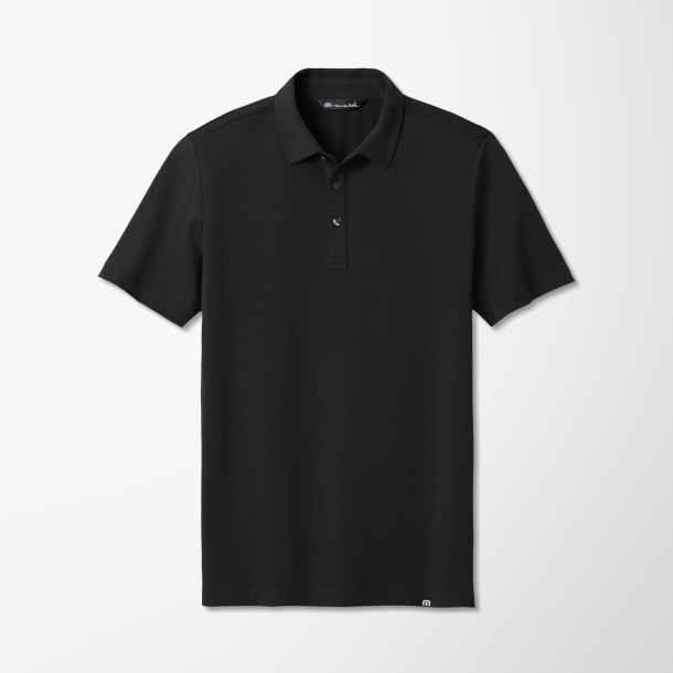 Travis Mathew Men's Glenview Polo
