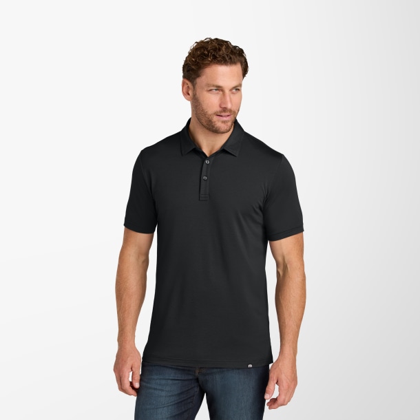 Travis Mathew Men's Glenview Polo