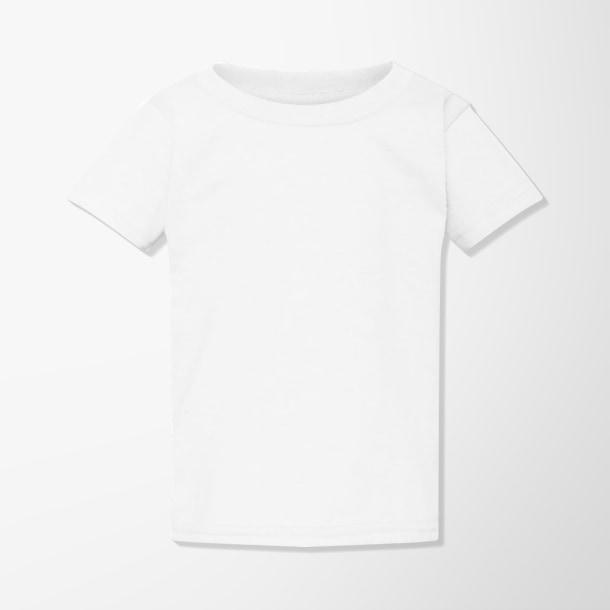 Gildan® Baby Heavy Cotton™ T-Shirt