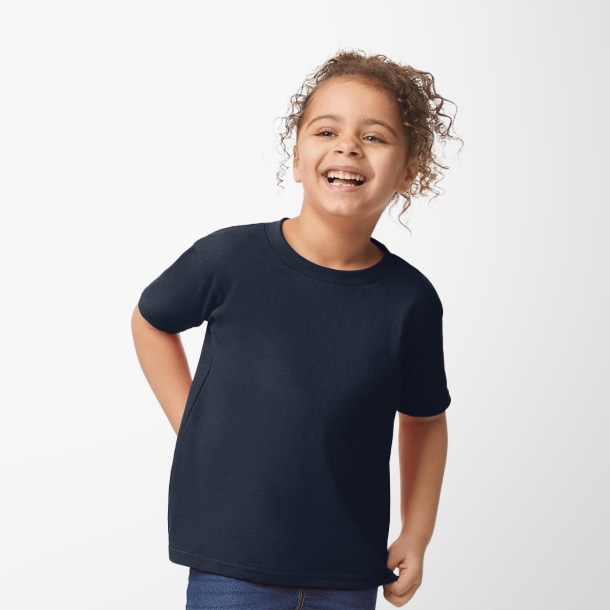 Gildan® Baby Heavy Cotton™ T-Shirt