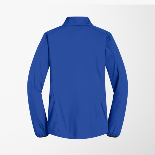 Port Authority®'s Women's Active Soft Shell Jacket