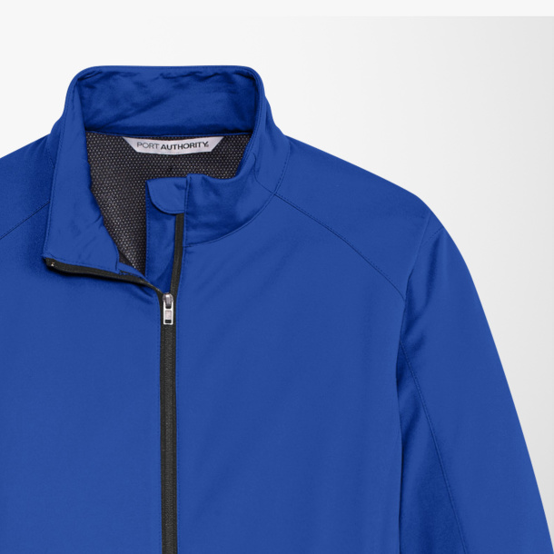 Port Authority®'s Women's Active Soft Shell Jacket