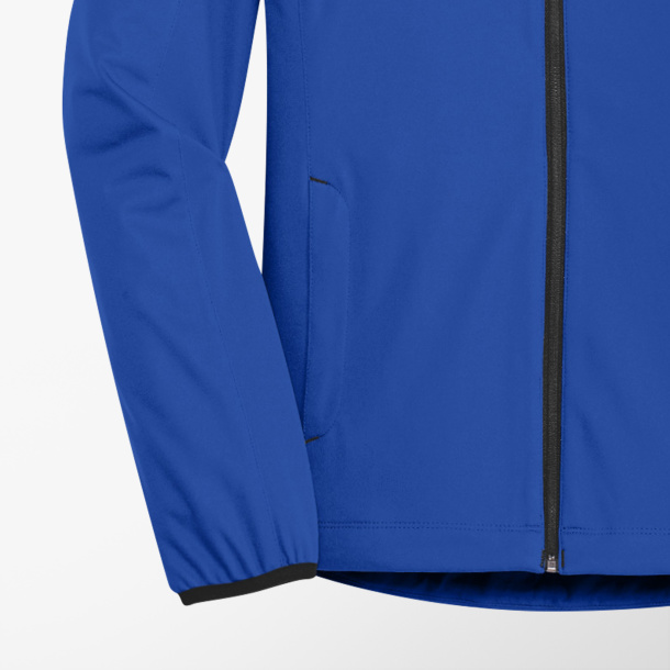 Port Authority®'s Women's Active Soft Shell Jacket
