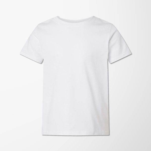 Baby Short-Sleeve Jersey T-Shirt