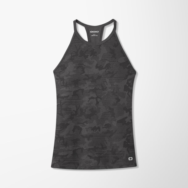 OGIO® Women's Pulse Phantom Tank
