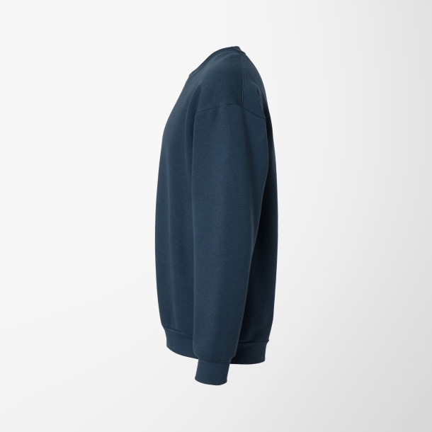 American Apparel Adult Fleece ReFlex Crewneck