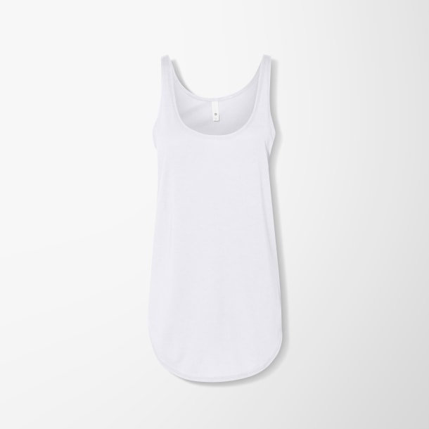 Next Level Women's Festival Tank Top