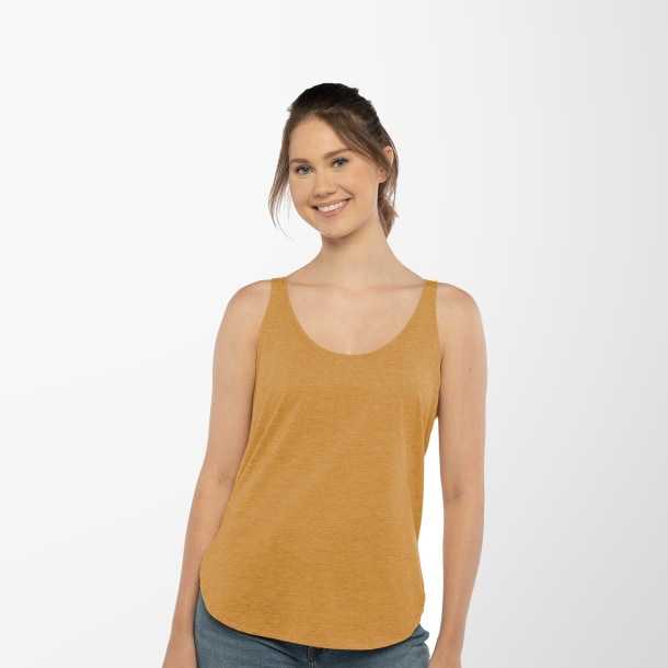 Next Level Women's Festival Tank Top