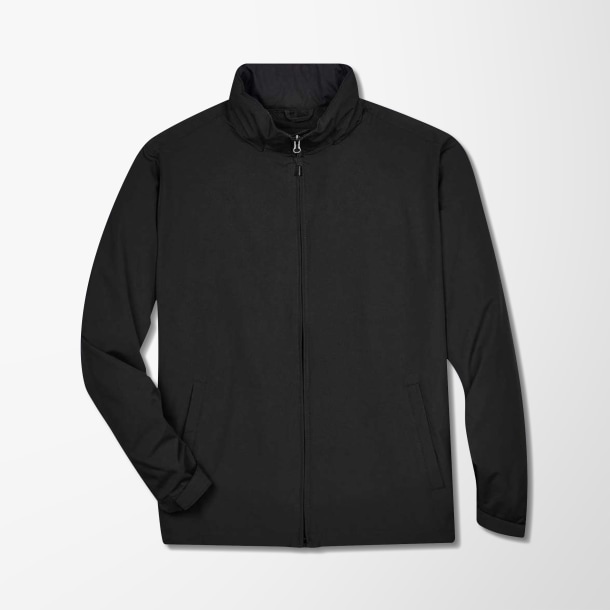 North End Men's Techno Lite Jacket