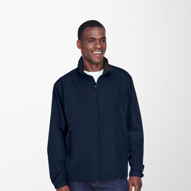 North End Men's Techno Lite Jacket