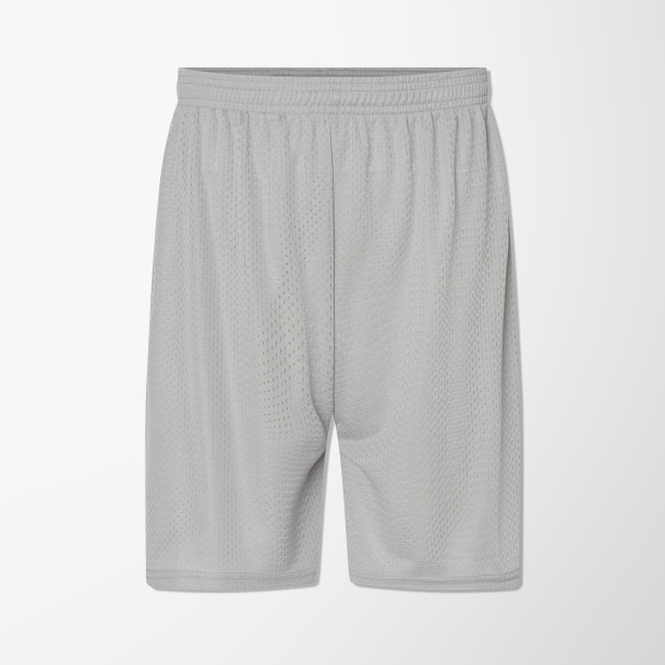 C2 Sport Men's 7 Mesh Shorts