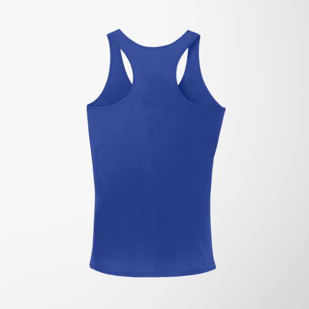 Sport-Tek® Women's PosiCharge® Competitor™ Tank Top